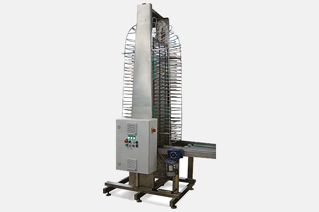 Gemni's Sheet Cooling