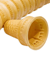 ICE CREAM CONES