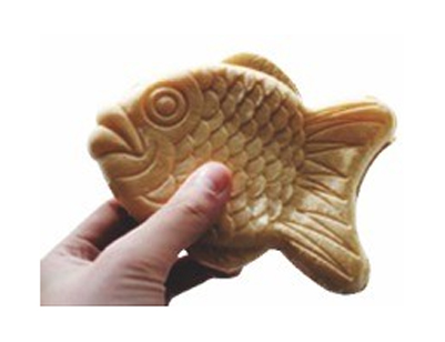 Monaka designs by Gemni