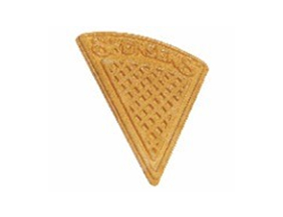 Monaka Wafers design