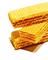 Wafer Biscuits